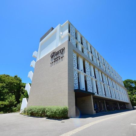Karry Condo Churaumi Motobu Luaran gambar