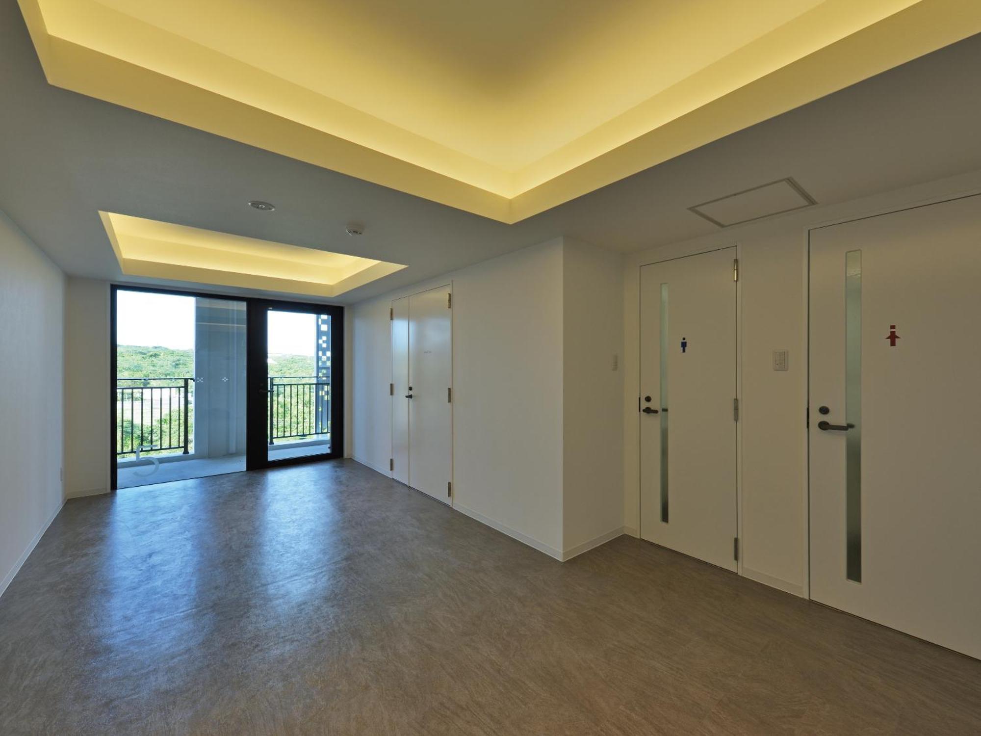 Karry Condo Churaumi Motobu Luaran gambar