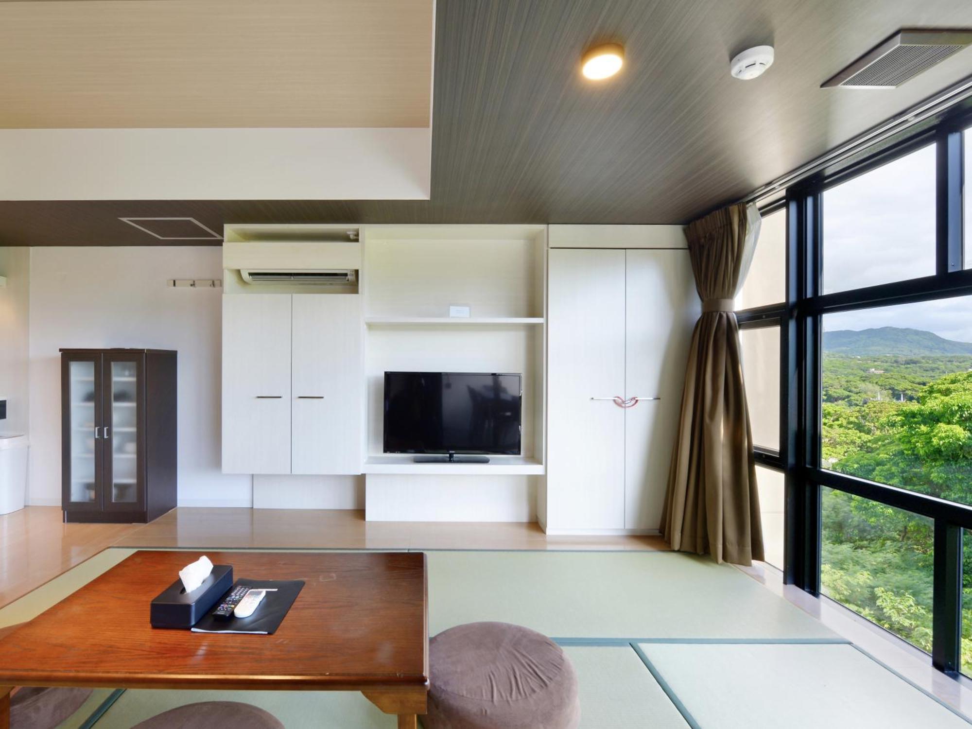 Karry Condo Churaumi Motobu Luaran gambar