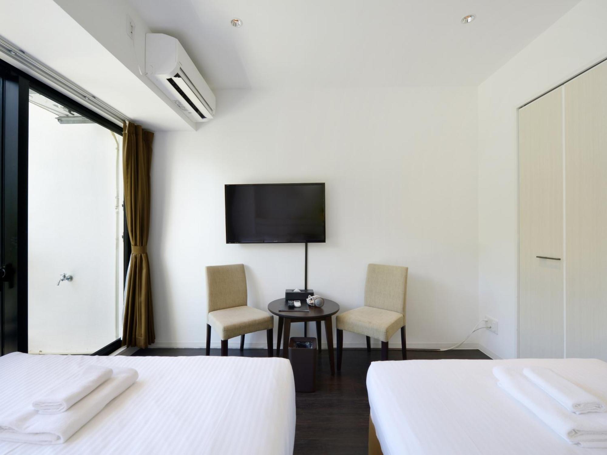 Karry Condo Churaumi Motobu Luaran gambar