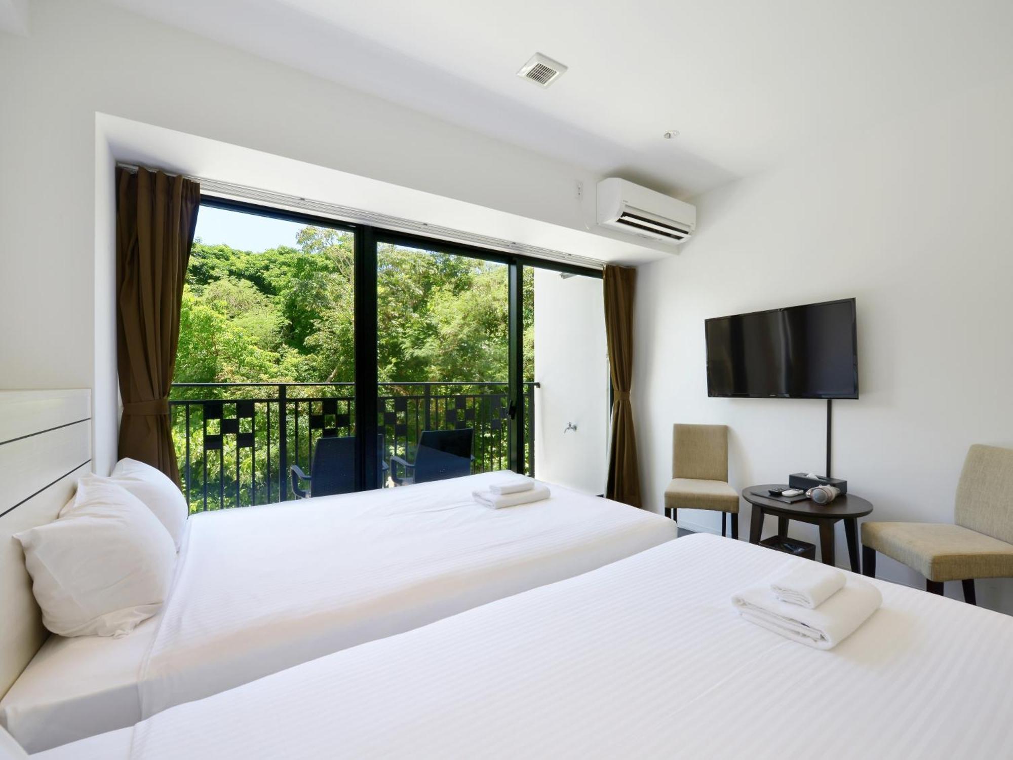 Karry Condo Churaumi Motobu Luaran gambar