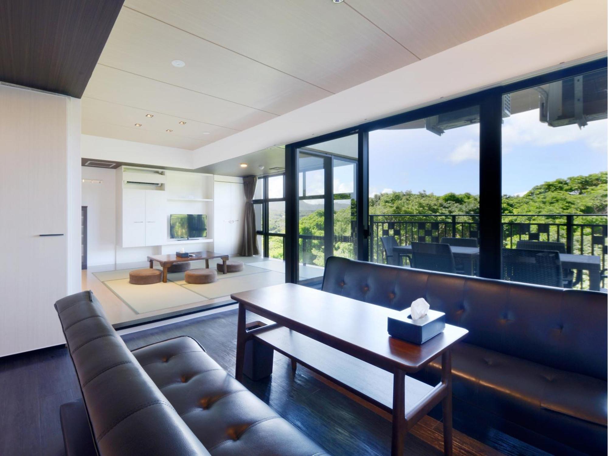 Karry Condo Churaumi Motobu Luaran gambar