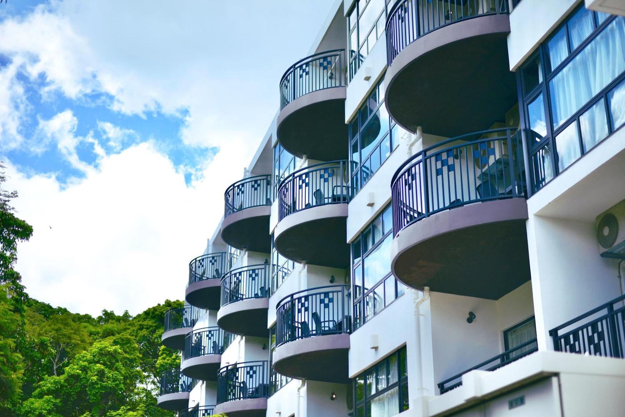 Karry Condo Churaumi Motobu Luaran gambar