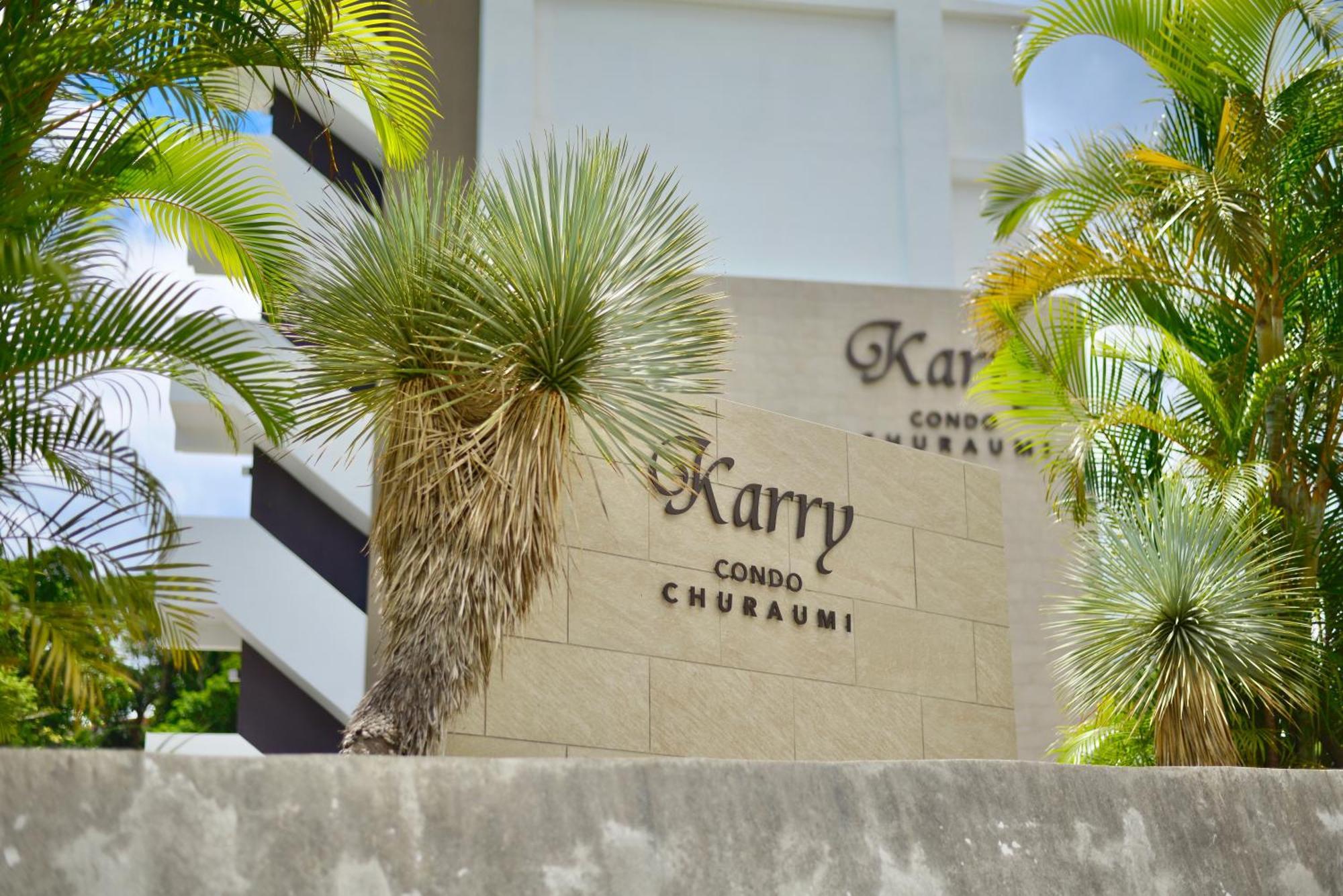 Karry Condo Churaumi Motobu Luaran gambar