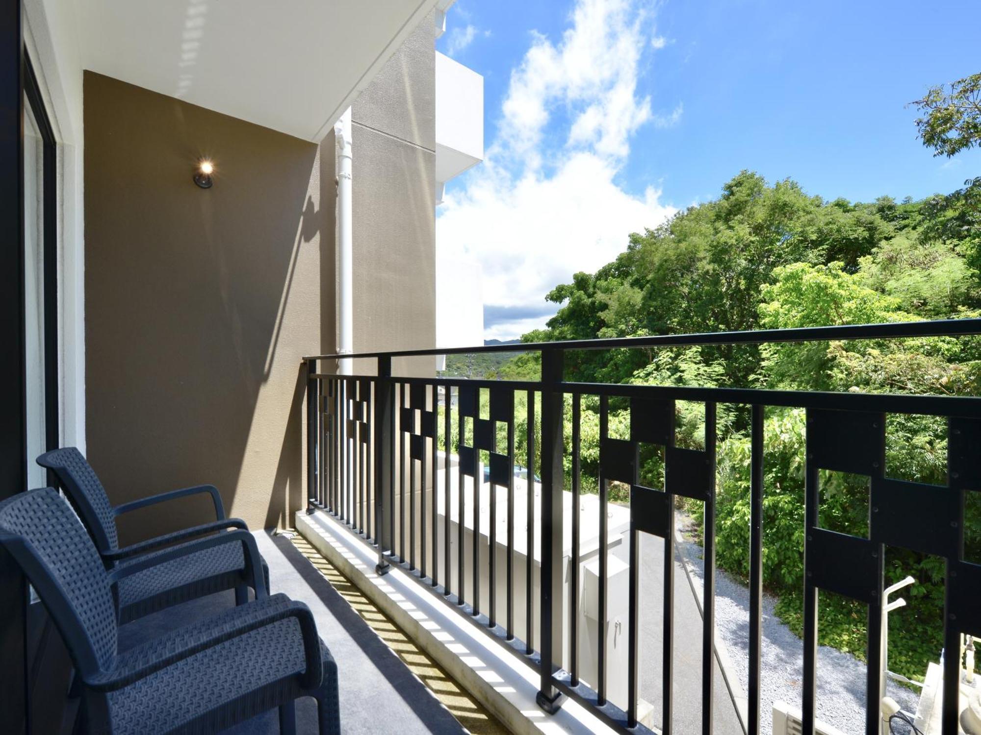 Karry Condo Churaumi Motobu Luaran gambar