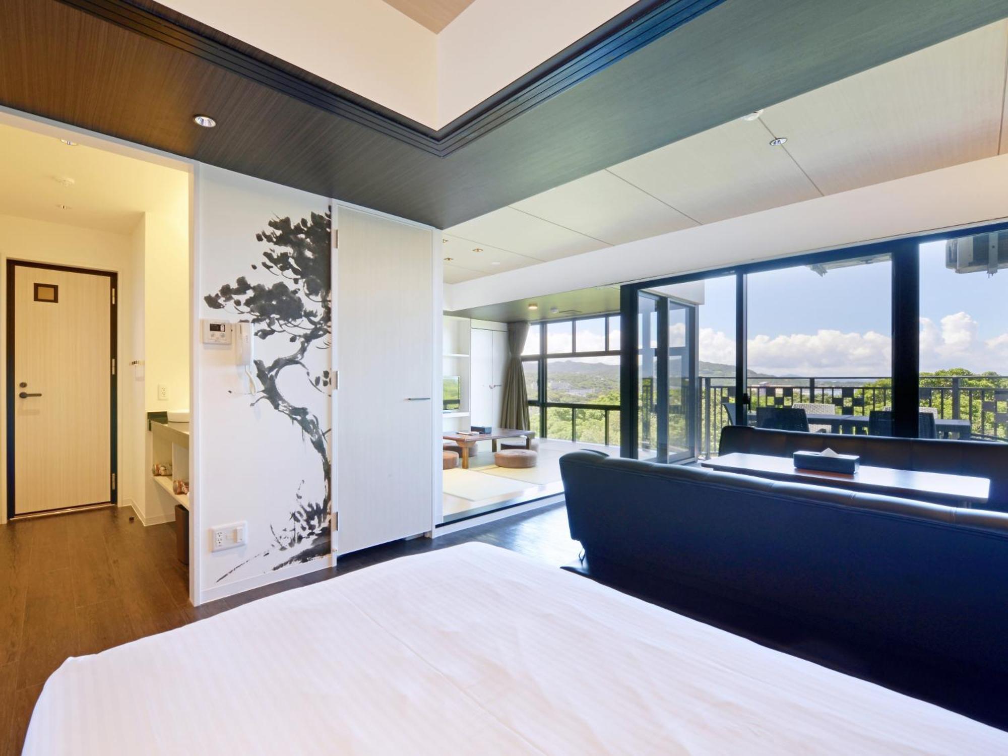 Karry Condo Churaumi Motobu Luaran gambar