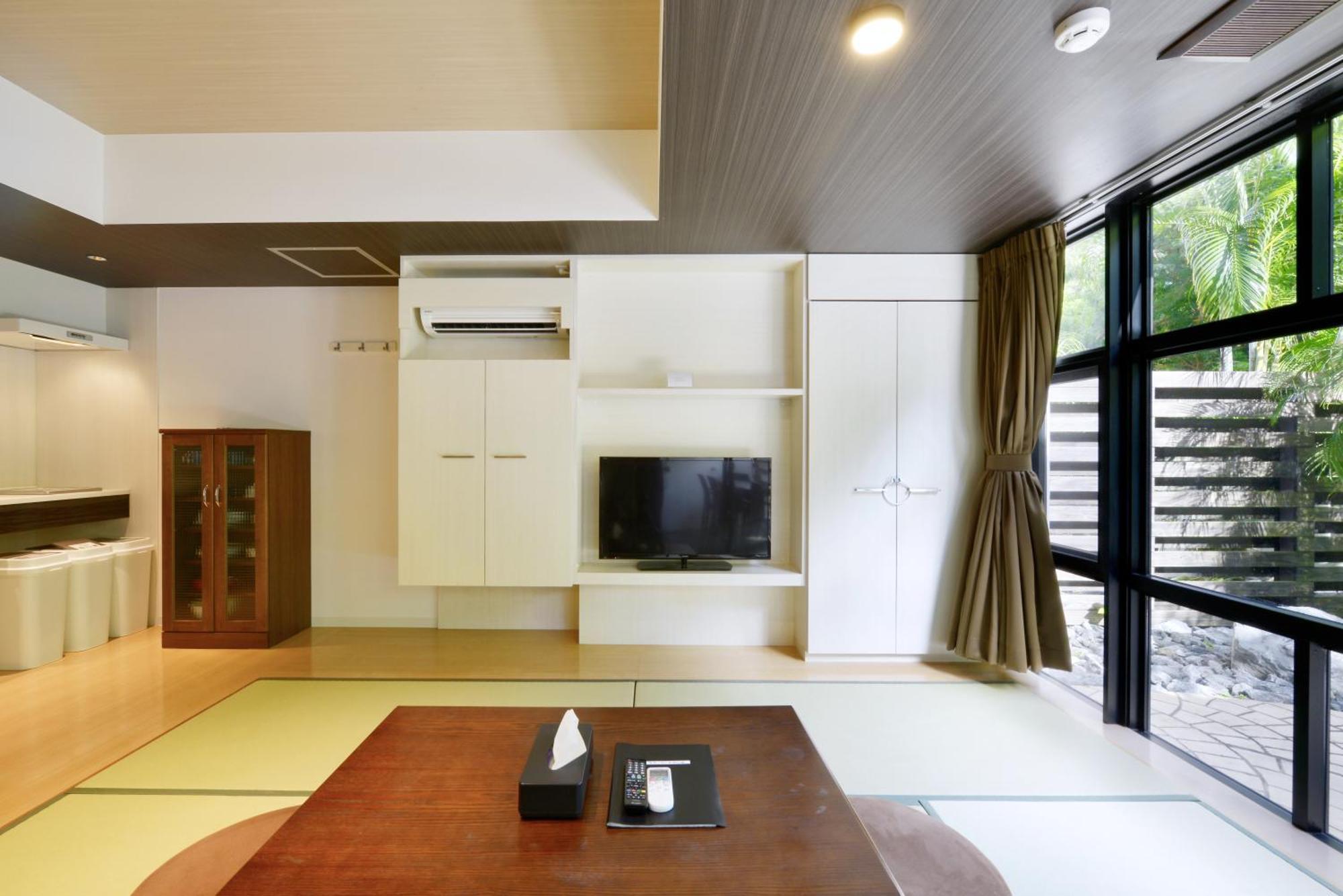 Karry Condo Churaumi Motobu Luaran gambar